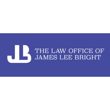 Logo fra The Law Office Of James Lee Bright