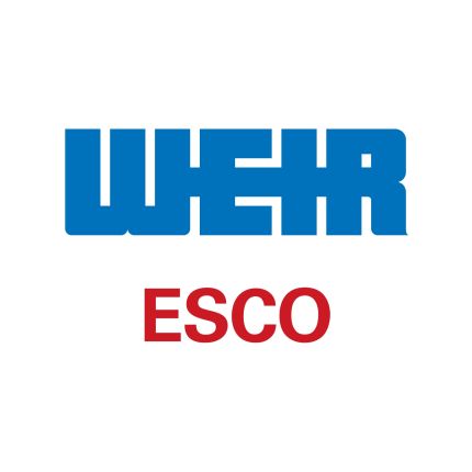 Logótipo de Weir ESCO - Billings