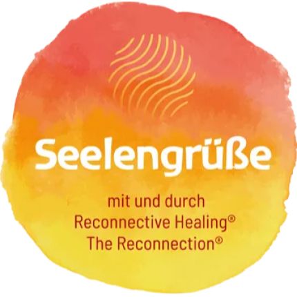 Logo da Seelengrüße mit und durch Reconnective Healing