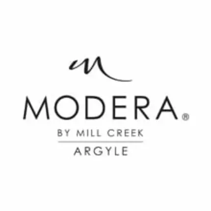 Logo from Modera Argyle