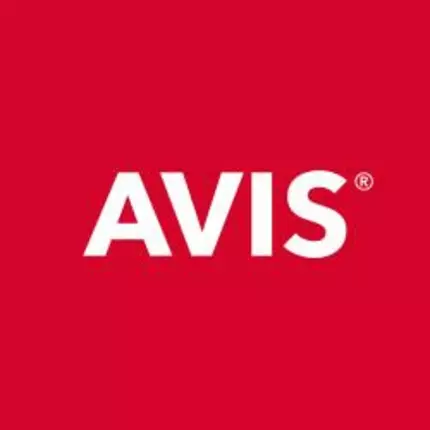 Logotipo de Avis Autovermietung - Stralsund