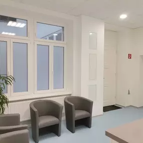 Dr. Xia TCM Heilzentrum