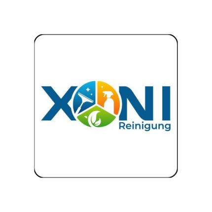Logo von Xoni Reinigung