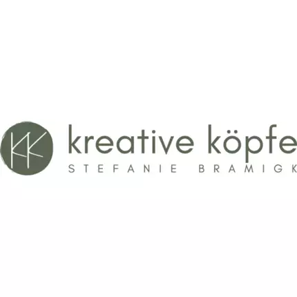 Logo de Kreative Köpfe Stefanie Bramigk