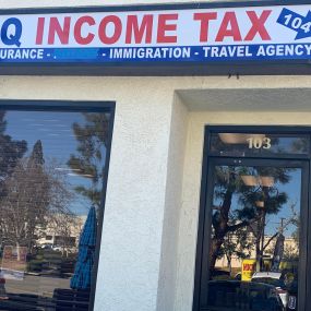 LQ Income Tax - Oficina