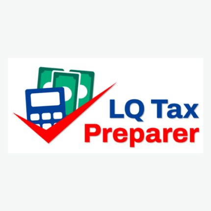 Logo from LQ Income Taxes