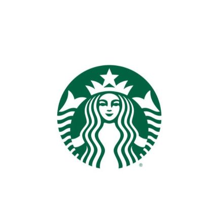 Logo van Starbucks