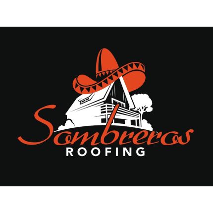 Logotipo de Sombreros Roofing