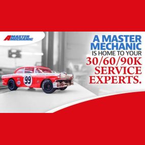 30/60/90k Service Experts