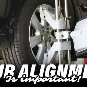 Your Alignment is important