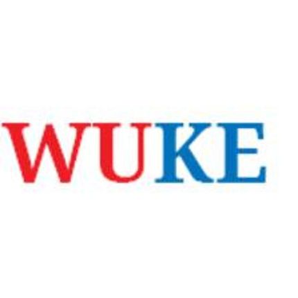 Logo van Schlosserei WUKE GmbH