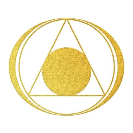 Logo fra Golden Moon Gallery