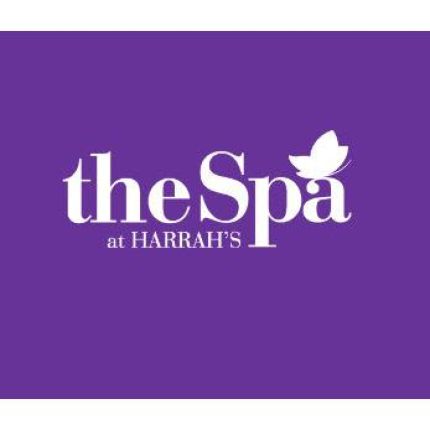 Logotipo de Harrah's Spa