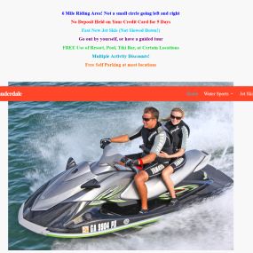 Bild von Jet Ski Rentals Fort Lauderdale