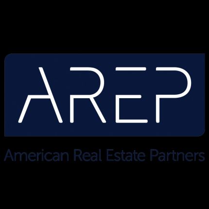 Logo fra American Real Estate Partners