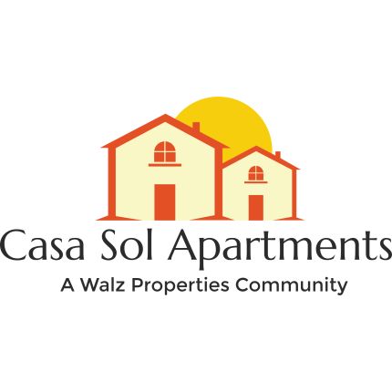 Logo from Casa Sol Apartments