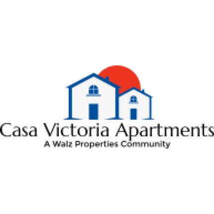 Logo from Casa Victoria Apartments