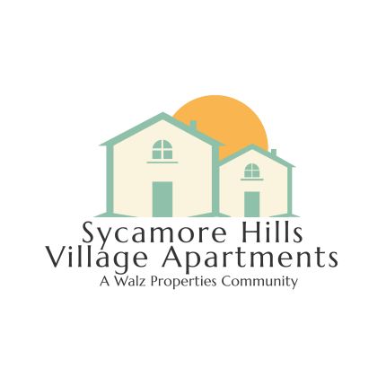 Logo von Sycamore Hills Village Apartments