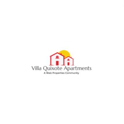 Logo von Villa Quixote Apartments