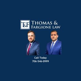 Bild von Law Office of Samuel E. Thomas and Al Fargione- Athens Divorce Lawyer