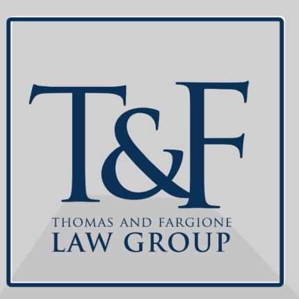 Λογότυπο από Law Office of Samuel E. Thomas and Al Fargione- Athens Divorce Lawyer