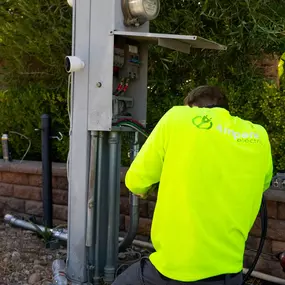 Bild von Ampere Electric
