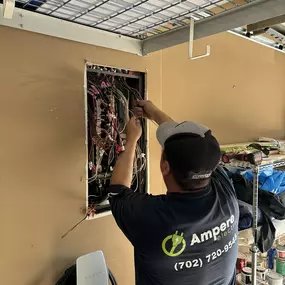 Bild von Ampere Electric