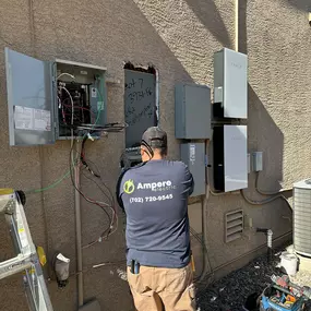 Bild von Ampere Electric