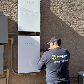 Bild von Ampere Electric