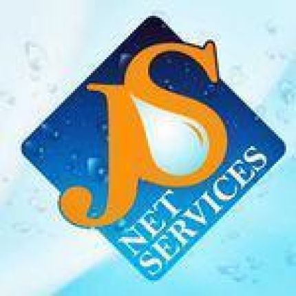 Logo od JS Net Services Sàrl