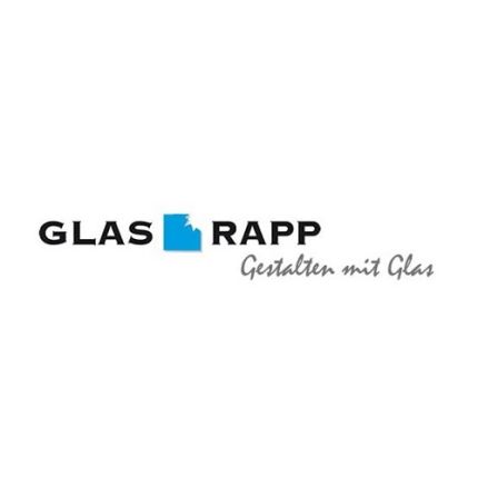 Logo van Glas Rapp GmbH