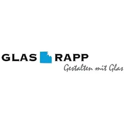 Logo von Glas Rapp GmbH