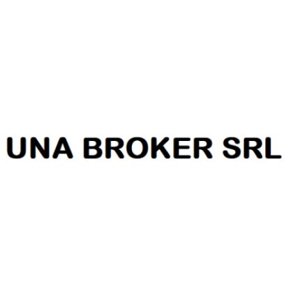 Logo fra Una Broker