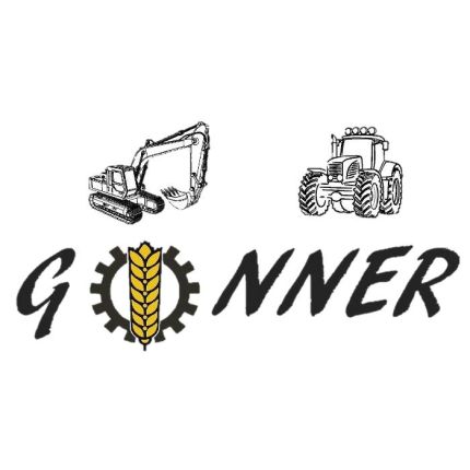 Logotipo de Gonner Christoph e.U.