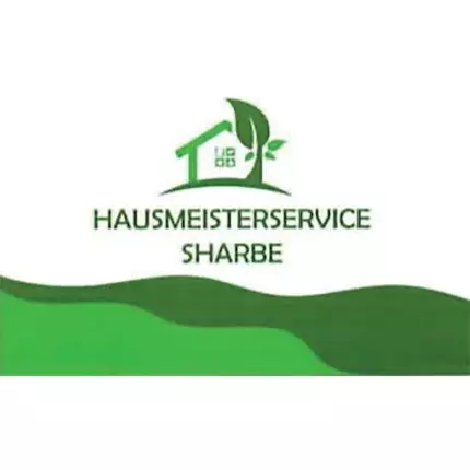 Λογότυπο από Hausmeisterservice Sharbe