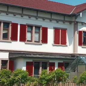 Bild von Klappladen Online