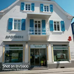 Bild von Klappladen Online