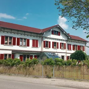 Bild von Klappladen Online