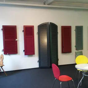 Bild von Klappladen Online