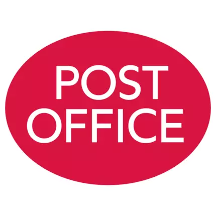 Logotyp från Keele Post Office