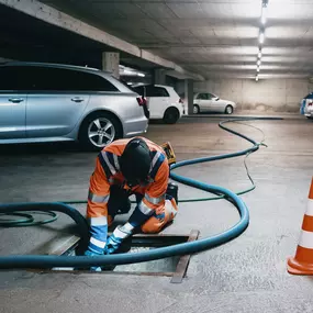 Bild von Hans Hirzinger GmbH Spezialunternehmen für Abwasser- und Sondermülltransport