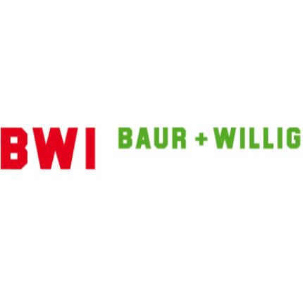 Logotipo de BWI – Baur + Willig GmbH