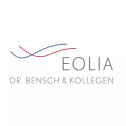 Logo fra EOLIA MVZ GmbH DR. BENSCH UND KOLLEGEN MAINZ | BAD KREUZNACH