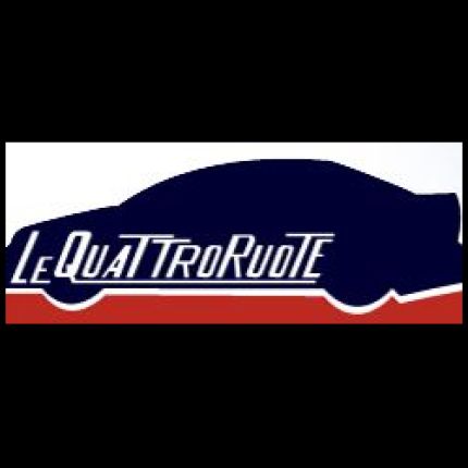 Logotyp från Le Quattroruote Vendita Auto e Noleggio