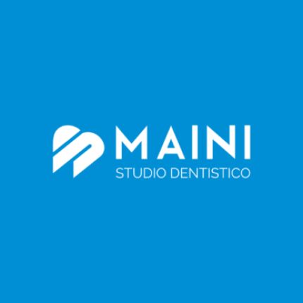 Logo da Studio Dentistico Maini