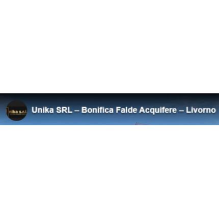 Logo van Unika - Tecnologie e Bonifiche Ambientali