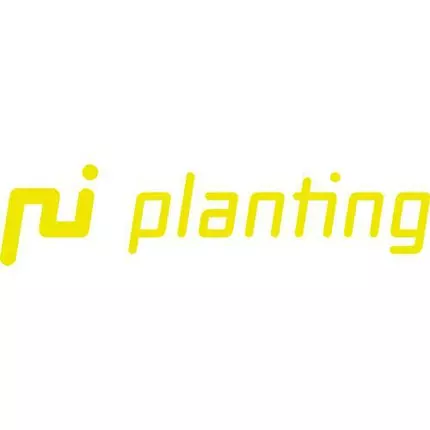 Logo da planting GmbH - Projects Execution Center