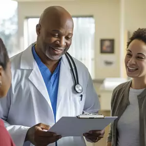 Weight Loss Consultations