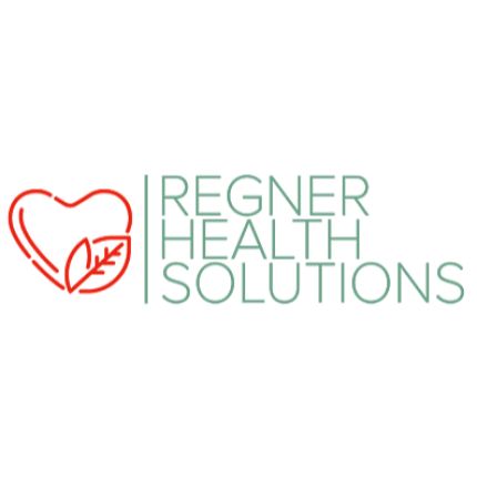 Logo da Regner Health Solutions