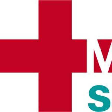 Logotipo de Medical Health Solutions Edgewater